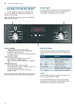 Предварительный просмотр 8 страницы Siemens HB373AB.0 Instructions Manual