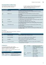 Предварительный просмотр 9 страницы Siemens HB373AB.0 Instructions Manual