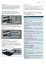 Предварительный просмотр 11 страницы Siemens HB373AB.0 Instructions Manual