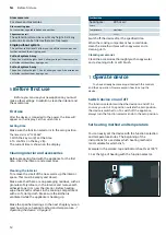 Предварительный просмотр 12 страницы Siemens HB373AB.0 Instructions Manual