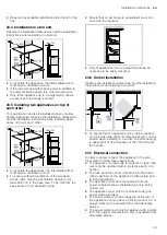 Предварительный просмотр 33 страницы Siemens HB378G0 0 Series User Manual And Installation Instructions