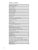 Preview for 2 page of Siemens HB380.6H Instruction Manual