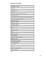 Preview for 3 page of Siemens HB380.6H Instruction Manual