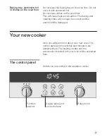 Preview for 7 page of Siemens HB380.6H Instruction Manual