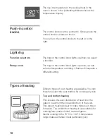 Preview for 10 page of Siemens HB380.6H Instruction Manual