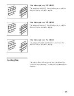 Preview for 17 page of Siemens HB380.6H Instruction Manual