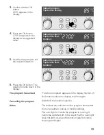 Preview for 33 page of Siemens HB380.6H Instruction Manual