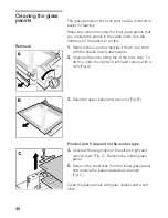 Preview for 46 page of Siemens HB380.6H Instruction Manual