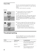 Preview for 50 page of Siemens HB380.6H Instruction Manual