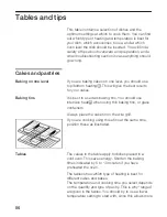 Preview for 56 page of Siemens HB380.6H Instruction Manual