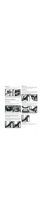 Предварительный просмотр 17 страницы Siemens HB38GB.90 Instruction Manual