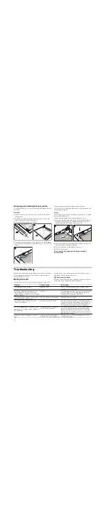 Предварительный просмотр 18 страницы Siemens HB38GB.90 Instruction Manual