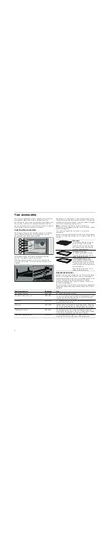 Preview for 6 page of Siemens HB43.B SERIES Instruction Manual