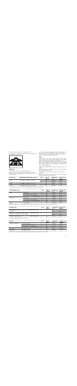 Preview for 15 page of Siemens HB43.B SERIES Instruction Manual