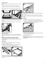 Preview for 11 page of Siemens HB43.S SERIES Instruction Manual