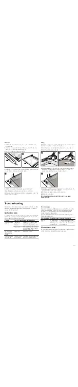 Preview for 13 page of Siemens HB43AU.50A Instruction Manual