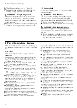 Предварительный просмотр 4 страницы Siemens HB532AB.0 User Manual And Installation Instructions