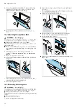 Предварительный просмотр 16 страницы Siemens HB532AB.0 User Manual And Installation Instructions