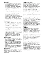 Предварительный просмотр 4 страницы Siemens HB539.3M Instruction Manual