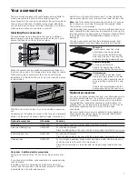 Предварительный просмотр 7 страницы Siemens HB539.3M Instruction Manual