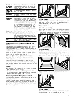 Предварительный просмотр 11 страницы Siemens HB539.3M Instruction Manual