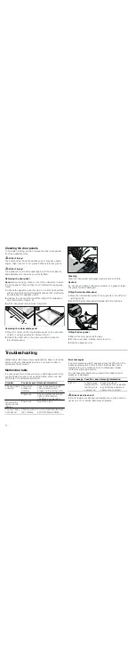 Предварительный просмотр 12 страницы Siemens HB53CR550 Instruction Manual