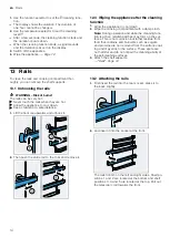 Предварительный просмотр 14 страницы Siemens HB557JYS0M User Manual And Installation Instructions