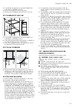 Предварительный просмотр 35 страницы Siemens HB557JYS0M User Manual And Installation Instructions