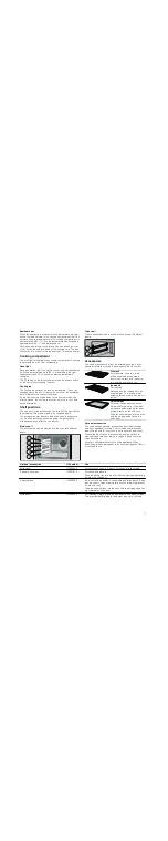 Предварительный просмотр 7 страницы Siemens HB55MB551B Instruction Manual