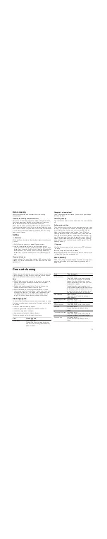 Предварительный просмотр 13 страницы Siemens HB55MB551B Instruction Manual