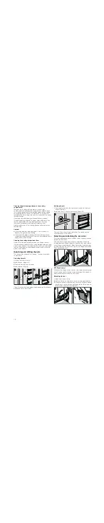 Предварительный просмотр 14 страницы Siemens HB55MB551B Instruction Manual