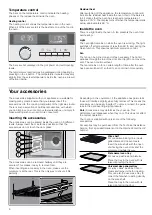 Предварительный просмотр 6 страницы Siemens HB56 1 Series Instruction Manual