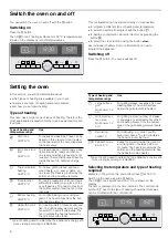 Предварительный просмотр 8 страницы Siemens HB56 1 Series Instruction Manual