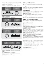 Предварительный просмотр 9 страницы Siemens HB56 1 Series Instruction Manual