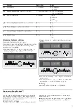 Предварительный просмотр 13 страницы Siemens HB56 1 Series Instruction Manual