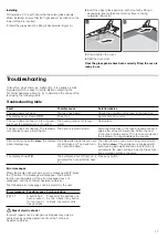 Предварительный просмотр 17 страницы Siemens HB56 1 Series Instruction Manual