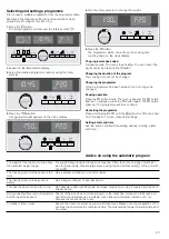 Предварительный просмотр 23 страницы Siemens HB56 1 Series Instruction Manual