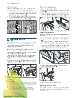 Предварительный просмотр 18 страницы Siemens HB632GB.1 Instruction Manual