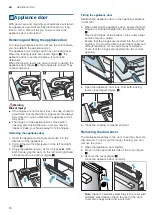 Предварительный просмотр 18 страницы Siemens HB632GB.1B Instruction Manual