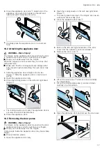 Preview for 17 page of Siemens HB633GB.1 User Manual And Installation Instructions