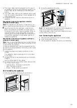 Preview for 29 page of Siemens HB633GB.1 User Manual And Installation Instructions