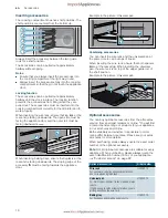 Предварительный просмотр 11 страницы Siemens HB634GB.1 Instruction Manual