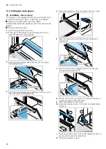 Предварительный просмотр 20 страницы Siemens HB635GB.1J User Manual And Installation Instructions