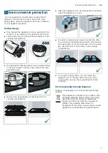 Предварительный просмотр 7 страницы Siemens HB636GB 1 Series Instruction Manual