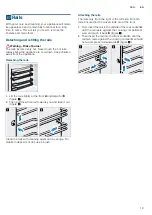 Предварительный просмотр 19 страницы Siemens HB636GB 1 Series Instruction Manual