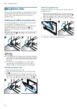 Предварительный просмотр 20 страницы Siemens HB636GB 1 Series Instruction Manual