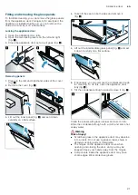 Предварительный просмотр 21 страницы Siemens HB636GB 1 Series Instruction Manual