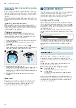 Предварительный просмотр 24 страницы Siemens HB636GB 1 Series Instruction Manual