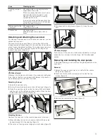 Предварительный просмотр 13 страницы Siemens HB63AA.20B Instruction Manual