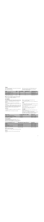 Preview for 19 page of Siemens HB65AA 1 Series Instruction Manual